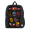 Black, variant on HEDi-PACK EXPLORER - Backpack