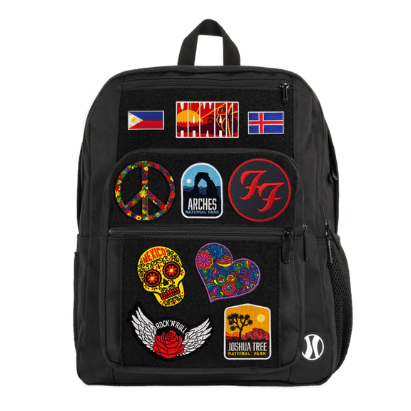 HEDi-PACK EXPLORER - Backpack