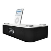 XtremeMac Luna - Clock radio with Apple Dock cradle