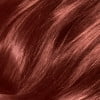 Chic Auburn Brown
