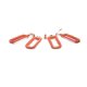 thumbnail image 1 of Campos Marcha Delco 42mt 12v 59-136-3 02977c TOTALPARTS 02977C, 1 of 2