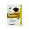 thumbnail image 3 of LeCharm Premium Oolong Instant Tea 100% Natural Tea Extract, Unsweetened Drink Instant Crystallized Tea Powder for Pure Water, Iced Tea and Hot Tea(10 Sachets), 3 of 4