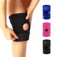 thumbnail image 2 of Rodillera ortopédica y deportiva, apoya, estabiliza y fortalece su rodilla, protege sus músculos después de una lesión o cirugía, menisco y ligamento ACTIVE Biensenido a ACTIVE, 2 of 2