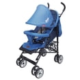 thumbnail image 1 of Carriola De Baston D Bebe Aerostar Con Posiciones Reclinado AZUL D BEBE CARRIOLA, 1 of 2