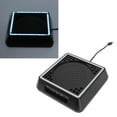 thumbnail image 4 of Bottom Console Cooling Fan 3 Wind Speeds Touch Switch Console Stand Cooler with Light Bar for Consoles ANGGREK Otros, 4 of 8