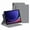 Grey, variant on Slim Magnetic Smart Case for Samsung Tab S10 Ultra / S9 Ultra 14.6" with S Pen Slot & Auto Sleep Wake,Black