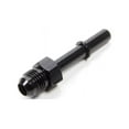 thumbnail image 4 of Fragola EFI Fuel Adapter Fitting #6 x 5/16  Black, 4 of 4