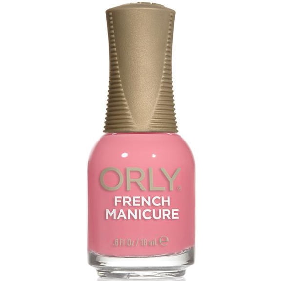 Orly French Manicure - Je' T'Aime