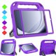 thumbnail image 1 of Funda BMOUO Kids para Samsung Galaxy Tab A9 Plus 11" 2023 Morado, 1 of 8