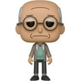 thumbnail image 4 of Funko Rick & Morty POP! Animation Roy Vinyl Figure, 4 of 6