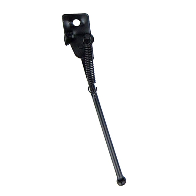 koolsoo Universal Kick Stand Rear Mount Nonslip Foot Rest for BMX Adults 20 20 Inch