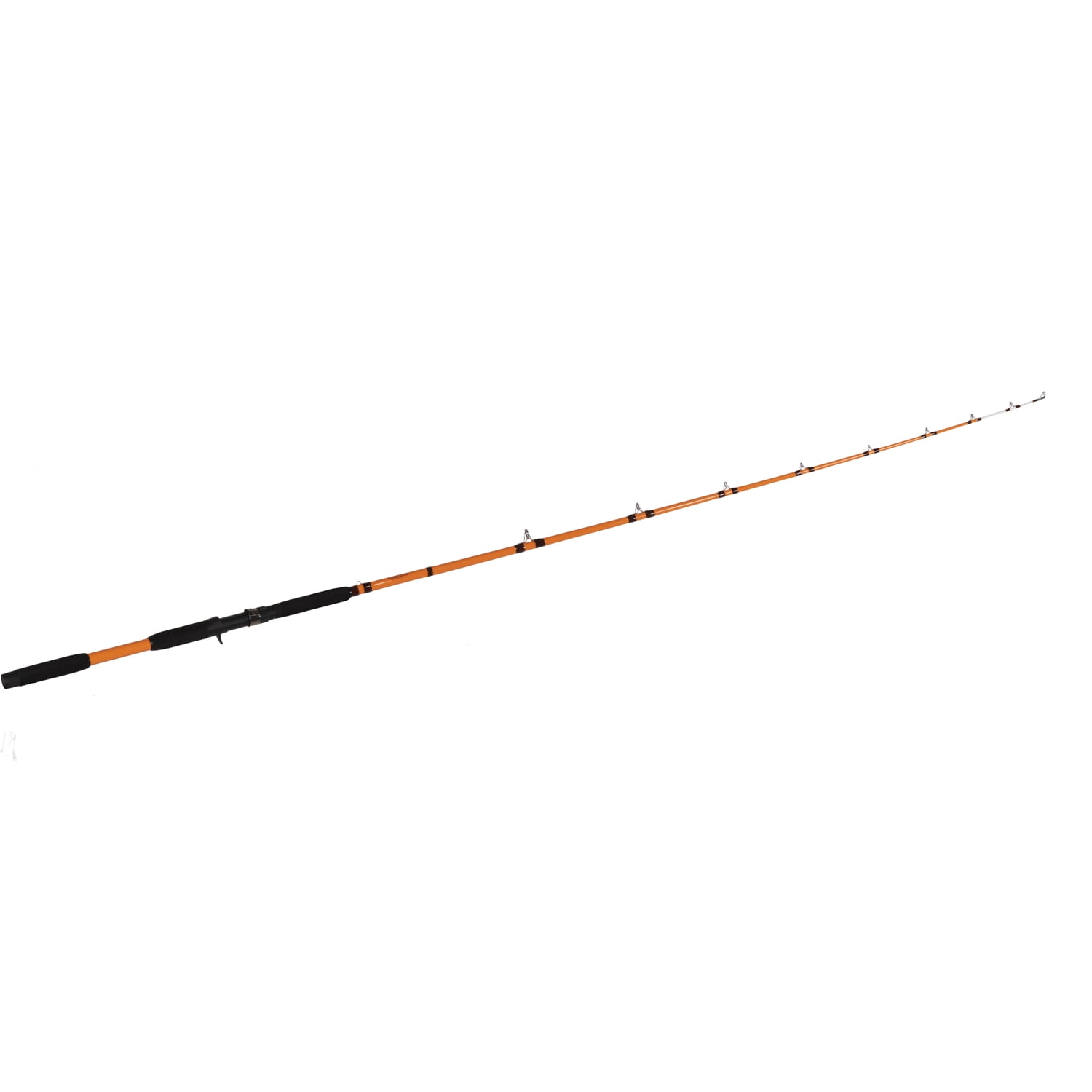 Catfish Pro Tournament Series Casting Fishing Rod 7'6 Heavy Action