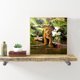 thumbnail image 4 of Cuadros Decorativos 5D DIY diamante pintura completo taladro León Zoo bordado punto de cruz Kit arte Tmvgtek embutido en tela, 4 of 9