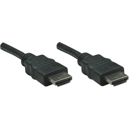 308441 MH HDMI Cable, 25', Black