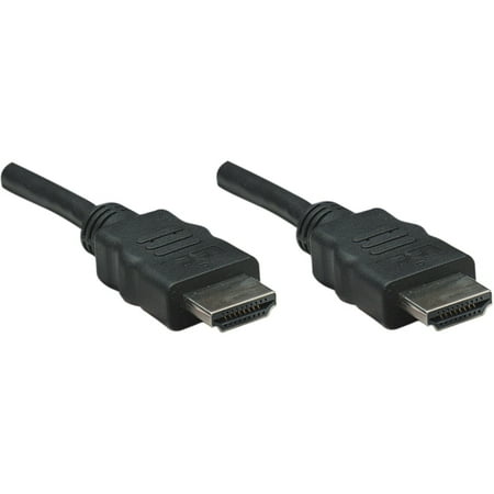 308441 MH HDMI Cable, 25', Black