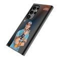 thumbnail image 2 of Keyscaper John Cena Superstar Galaxy Magnetic Bump Case, 2 of 7