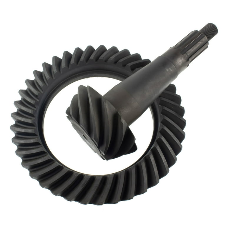 Richmond 3.55 Ratio 8.75in Mopar 489 Case Richmond 3.55 Ratio 8.75in Mopar 489 Case