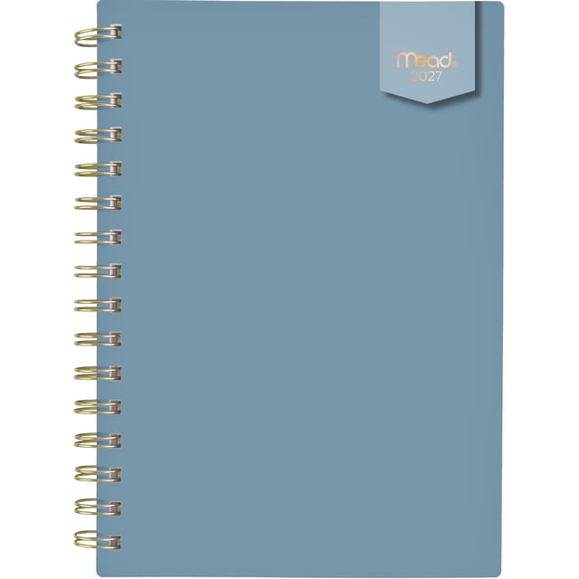 Agenda Mead® Source de montagne PT 2027