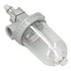 thumbnail image 4 of Regulador del separador de humedad del aceite, Lubricador del compresor de aire Lubricador de aluminio Separador de humedad del aceite Tecnología avanzada, 4 of 12