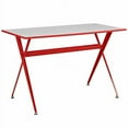 thumbnail image 5 of Modway Expound Office Desk or Drafting Table, Multiple Colors, 5 of 5