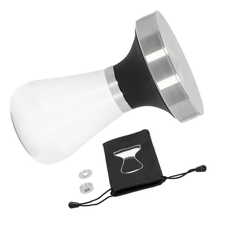 

Coffee Powder Hammer Coffee Tamper Flat Base Kitchen Supplies For Coffee