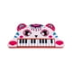 thumbnail image 5 of Piano electrónico de juguete para niños pequeños, juegos interactivos, instrumento musical, piano electrónico para 3, 4 y 5 años Gato, 5 of 9
