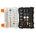 thumbnail image 3 of WEN 2007436 Rotary Tool Accessory Kit, 282 Piece, 3 of 5