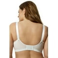 thumbnail image 4 of Elila Lace Softcup Bra 1303, 4 of 4