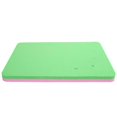 thumbnail image 1 of Tapis de séchage rectangulaire à 5 trous pour fondant, éponge à gâteau, outil de modelage, 1 of 4