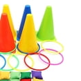 thumbnail image 2 of Carnival Set Toss Outdoor Games for Activity Children, 2 of 8