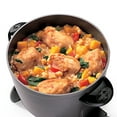 thumbnail image 4 of Presto® Options™ Multi-Cooker, Steamer 06003, 4 of 5