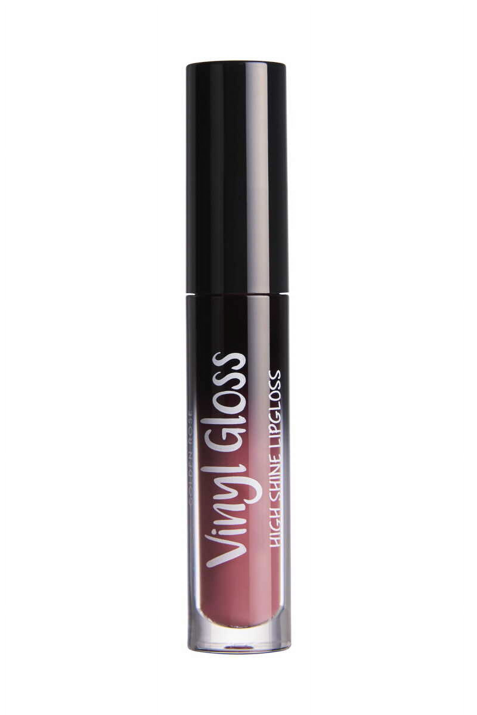 Golden Rose Vinyl Gloss High Shine Lipgloss - 6