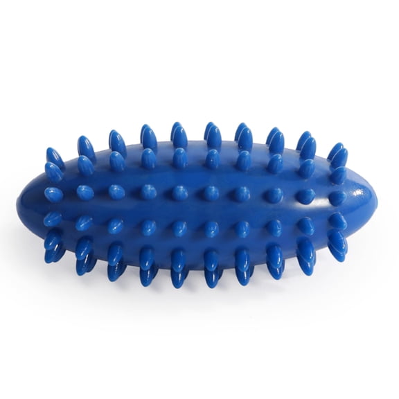 OPTP Franklin Method Fascia Massager Oval - Hands, Neck and Feet Massage Tool for Muscle Tension Relief, Sensory and Movement Work — Helps Circulation and More