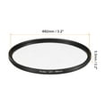 thumbnail image 2 of Uxcell 82mm Protective Camera Lenses Filter Slim Frame Multi-Coated UV Lens Filters, 2 of 5