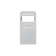 thumbnail image 5 of Kingston USB Data Traveler Micro 256GB USB 3.2 Gen1, Lectura: 200MB/s (DTMC3G2/256GB), 5 of 5