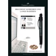 thumbnail image 4 of Faber-Castell Crayon Grip Plus 07 Vert Métallique, 4 of 4