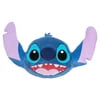 Disney Classics Character Heads, Stitch, 14-Inch Plush, Soft Pillow Buddy Toy for Kids, Officially Licensed Kids Toys for Ages 2 Up, Gifts and Presents