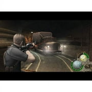Resident Evil 4 (Playstation 2)