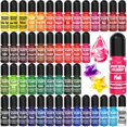 thumbnail image 1 of Set de Pigmentos de Resina Epoxi SigWong 48 Colores de 6 ml Cada Uno, 1 of 7