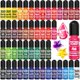 thumbnail image 1 of Set de Pigmentos de Resina Epoxi SigWong 48 Colores de 6 ml Cada Uno, 1 of 7