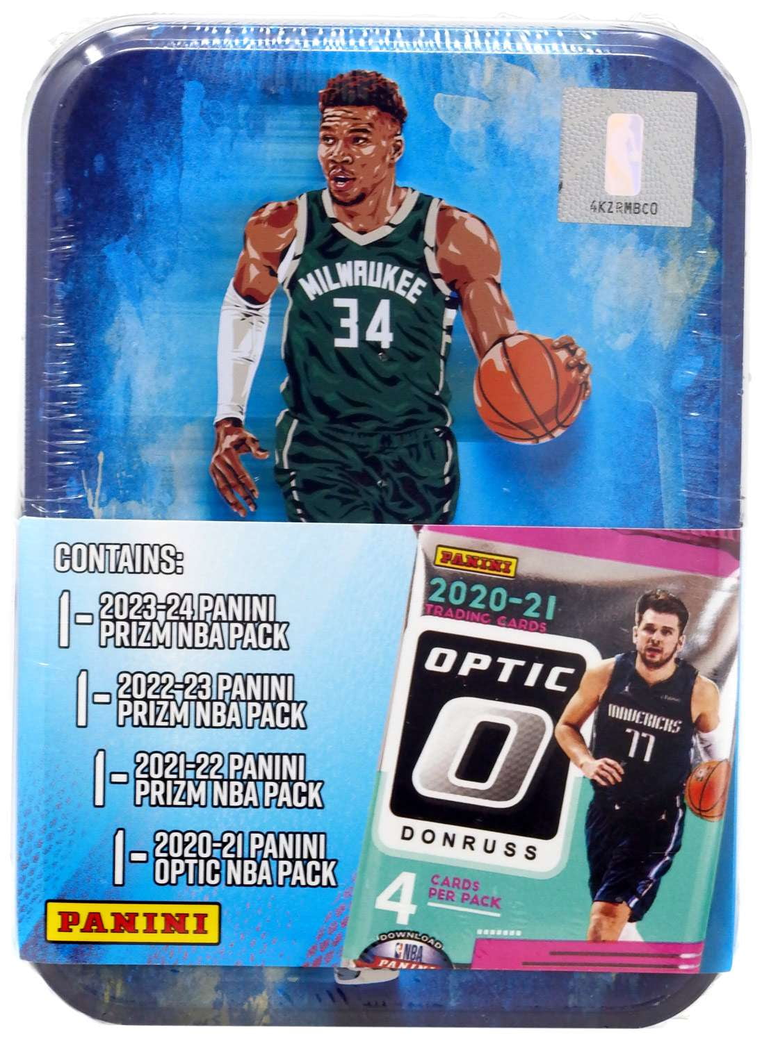 Free Shipping! 2023-24 Panini NBA Revolutions Basketball Trading Card  Blaster Box (Victor Wembanyama!) - Walmart.com