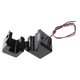 thumbnail image 2 of Bobina dividida AC 0-100A PZCT-02 para medidor de energía de amperios de 100A, mini pinza para medición del consumo eléctrico de edificios., 2 of 5