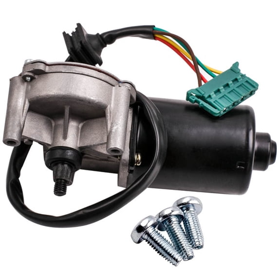 Fithood Windshield Wiper Motor For Mercedes-Benz C230 C280 C43 AMG 1998-2000 For Mercedes Europe 1993-2001 2028202308