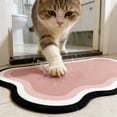 thumbnail image 4 of Outdor 吸水狗碗垫，猫狗食物喂食垫, 4 of 6