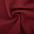 thumbnail image 5 of Gspmoly Robe d'Été, Mode Femme Uni Grande Taille Manches Longues Poches Robe Bandeau pour Dames Longue Robe Robes Formelles pour Femmes Offres Prime, 5 of 5