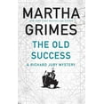 thumbnail image 2 of Richard Jury Mysteries The Old Success, Book 25, (Paperback), 2 of 2