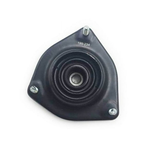 Front Strut Mount - Compatible with 2004 - 2009 Kia Spectra 2.0L 4-Cylinder 2005 2006 2007 2008