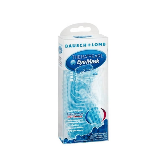 Therapearl Cold and Hot Eye Mask 1 ea