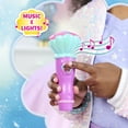 thumbnail image 4 of Disney Junior Ariel Groove and Glam Set, Microphone and Tiara, 2-piece Dress Up and Pretend Play Set, Kids Toys for Ages 3 Up, 4 of 7