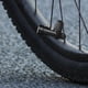 thumbnail image 2 of velocímetro de bicicleta,Velocímetro de rueda integrado para bicicleta ampliable,Dispositivo de medición de velocidad magnética del odómetro de bicicleta,Medidor de velocidad y distancia, 2 of 8